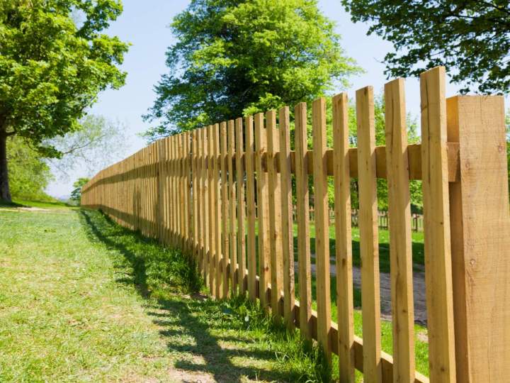 Aménagement extérieur Chauffailles